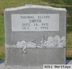 Thomas Ellery Smith