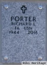 Richard Porter