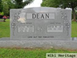 Hazel Pearl Dean