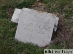 Isaac M Blevins