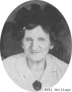 Mary K. Lund Omundson