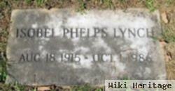 Isobel Phelps Lynch