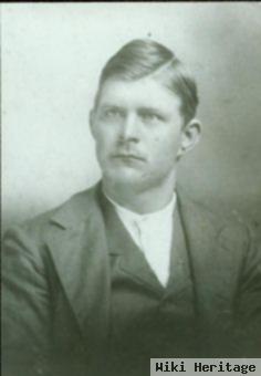 Henry Thomas Hufford