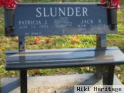 Jack Slunder