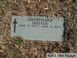 Sheevan Sherphard