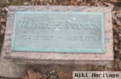 Warner H Swanson