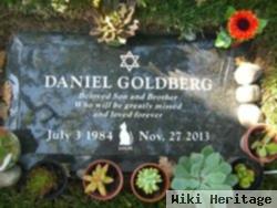 Daniel Goldberg