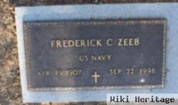 Frederick C. Zeeb