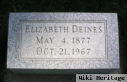 Elizabeth Hohnstein Deines