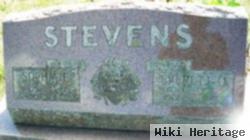 Everett O Stevens