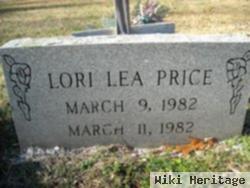 Lori Lea Price