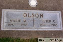 Peter C. Olson