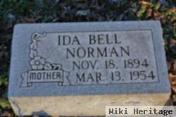 Ida Bell Charlton Price