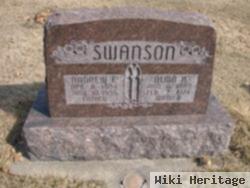 Andrew E. Swanson