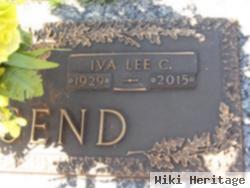 Iva Lee Cardin Townsend