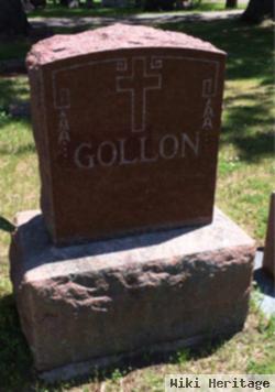 Frances Hintz Gollon