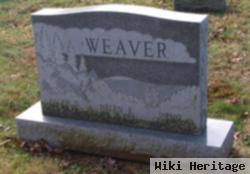 Helen E Weaver