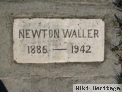 Newton Waller