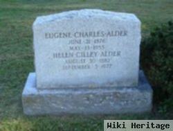 Eugene Charles Alder