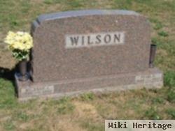 Mildred J Wilson