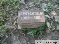 Stephen Casterline