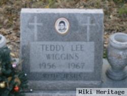 Teddy Lee Wiggins