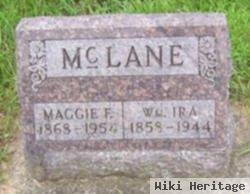 William Ira Mclane