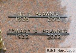 Lee E. Brawner