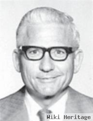 Barney Terry Dobbs