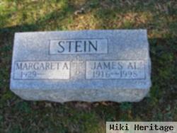 James Albert Stein