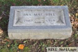 Ina Mae Hill