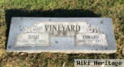 Edward Vineyard