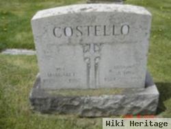 John Costello