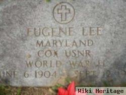 Eugene Lee