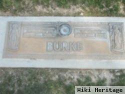 Thomas E. Burke