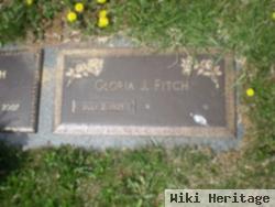 Gloria J. Fitch