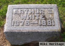 Arthur S White