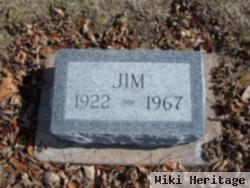 James R. "jim" Tate