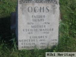 Henry Ochs