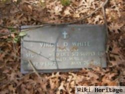 Virgil D. White