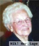 Evelyn G. Firkins Peterson