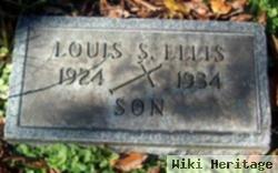 Louis S. Ellis