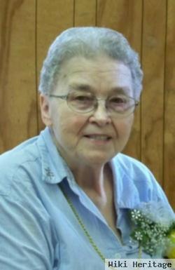 Phyllis A. Fradrich Dewhurst