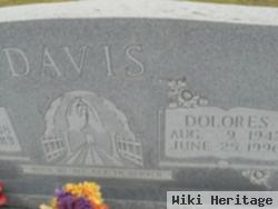 Dolores Shuman Davis