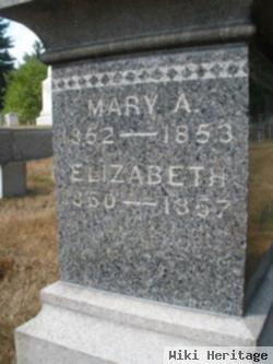 Mary A. Tattersall