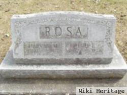 Ruth E. Rosa