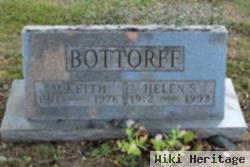 Helen S. Lawrence Bottorff