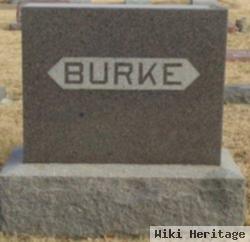 John Burke