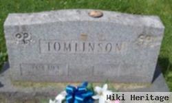 Donald Crum Tomlinson