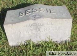 Bessie Louise Nichols